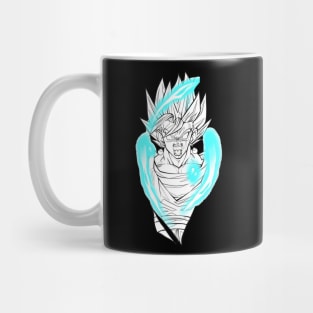 vegito Mug